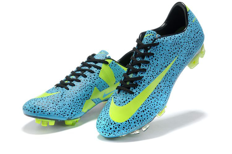 Nike Football Boots Nike Mercurial Vapor X SG Pro Laser